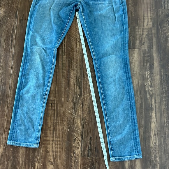 7 For All Mankind Roxanne Jean - Picture 10 of 10